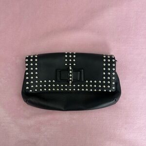 Christian Louboutin Clutch Handbag